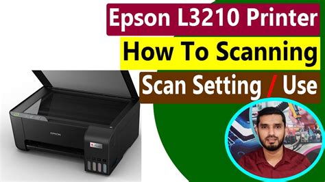 smart card scan|scan smart epson l3210.